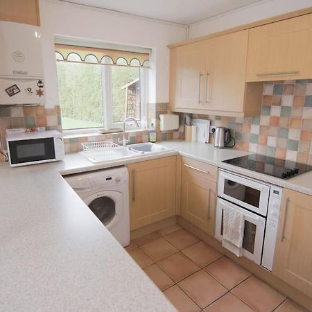 2 Bed House - Bhx - Nec Villa Solihull Luaran gambar